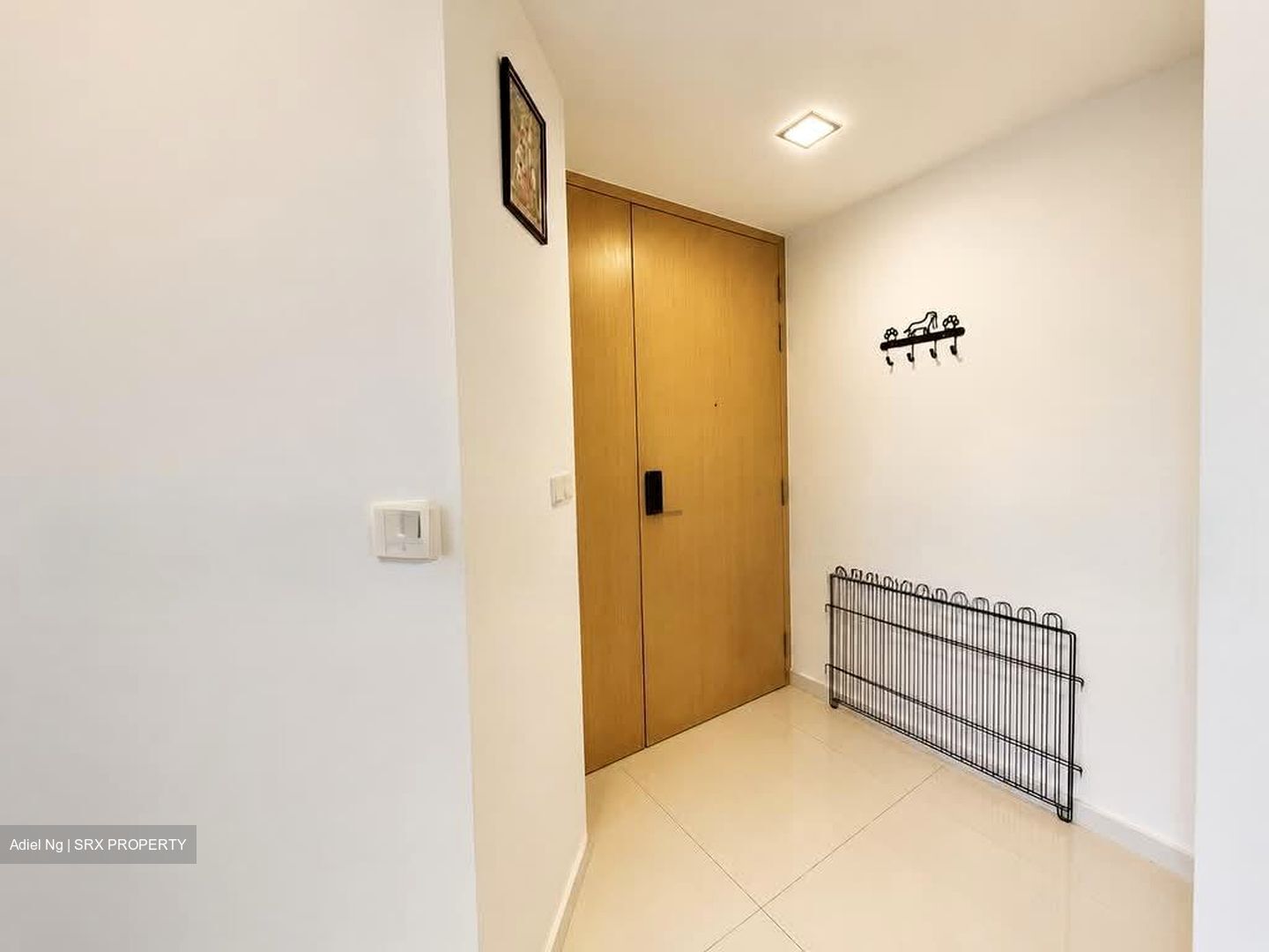 Sengkang West Avenue (D28), Condominium #559570731